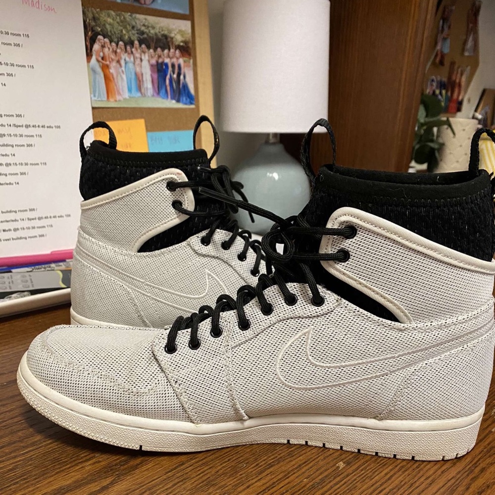 Jordan 1 high tops